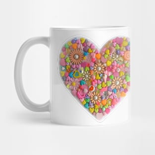 Heart of Hearts Mug